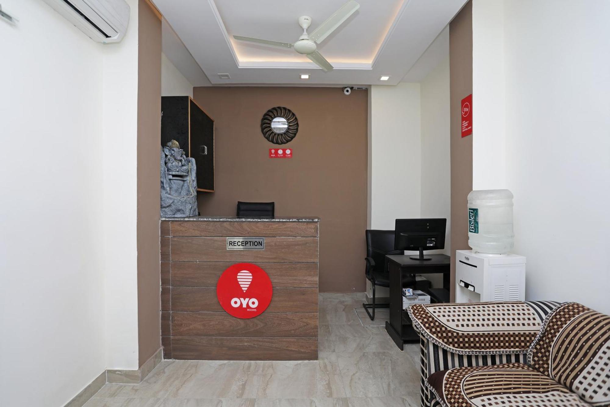 Collection O Hotel Divine Ganges Харидвар Экстерьер фото